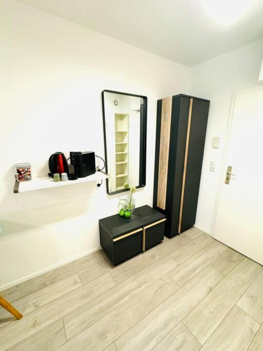 Stylish Suite Elegance 71 Maguncia Exterior foto